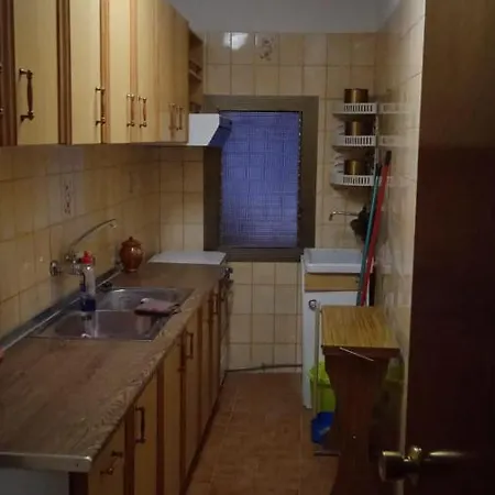 Holiday home Miguel Y Rosa *