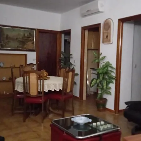 Miguel Y Rosa Holiday home