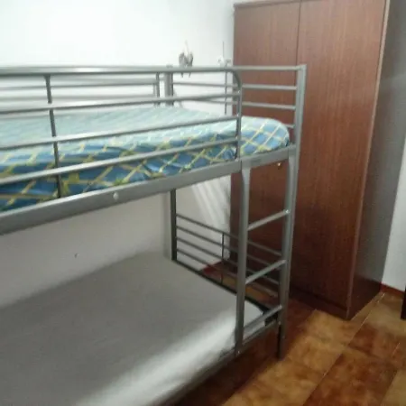 Miguel Y Rosa Holiday home Lucar