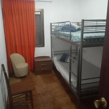 Miguel Y Rosa Holiday home