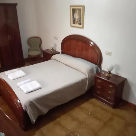 Miguel Y Rosa Holiday home Lucar