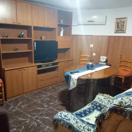 Holiday home Miguel Y Rosa